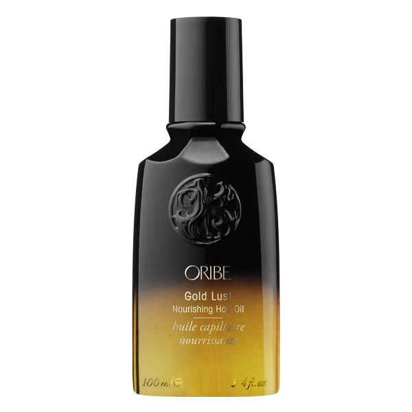 Gold Lust Nourishing Hair Oil