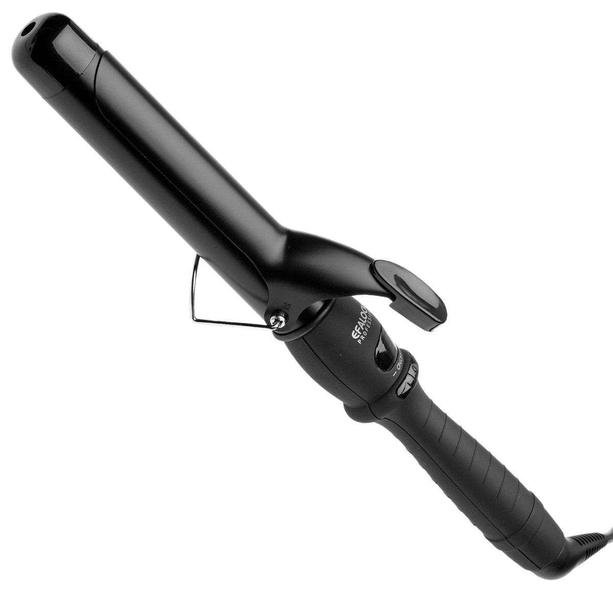 CURLS UP curling iron