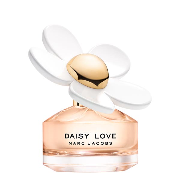 DAISY LOVE Eau de Toilette