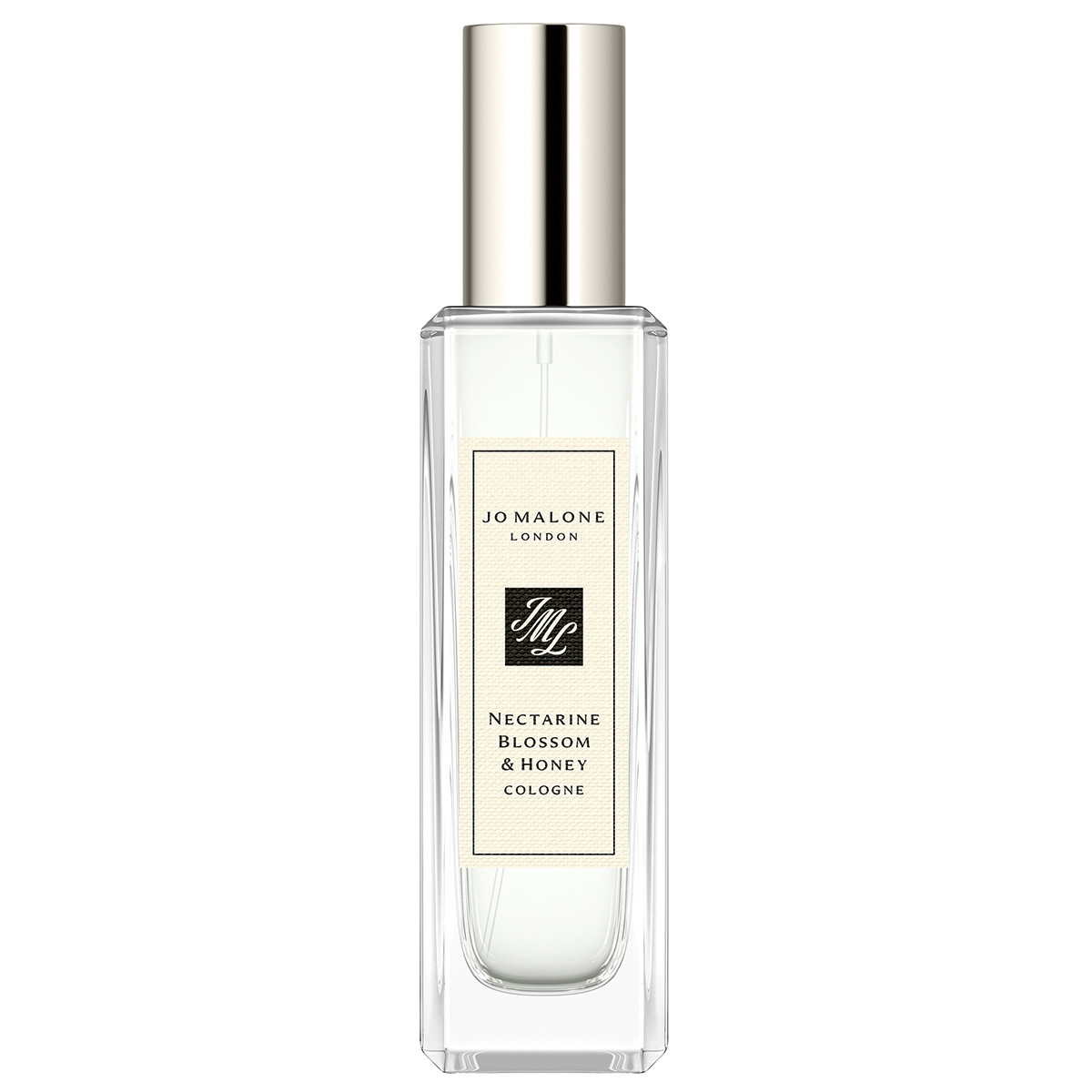 Nectarine Blossom & Honey Cologne