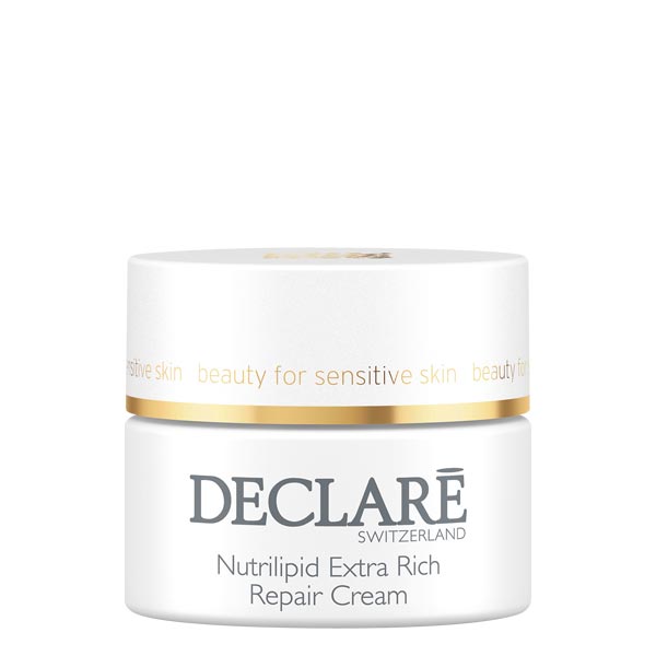 Vital Balance Nutrilipid Extra Rich Repair Cream