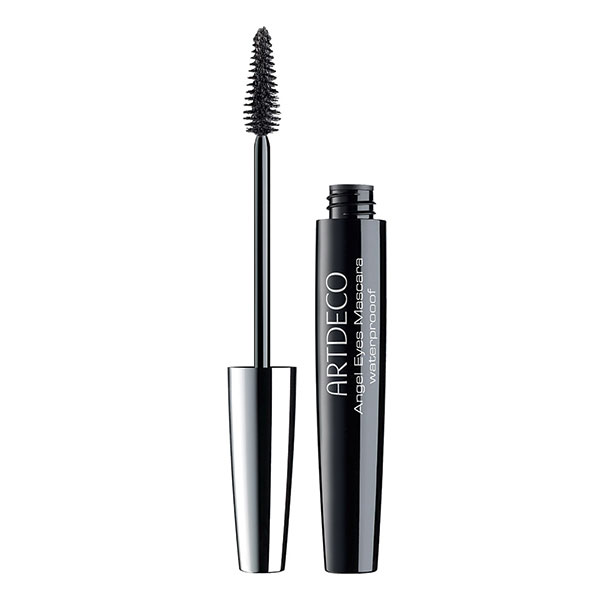 Angel Eyes Mascara Waterproof