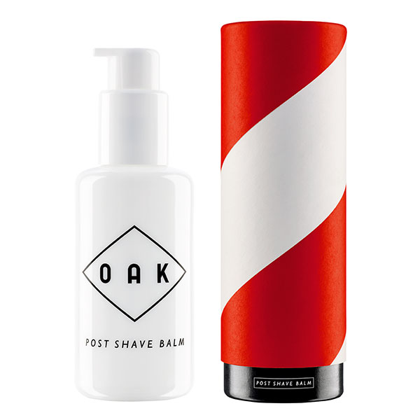 POST SHAVE BALM