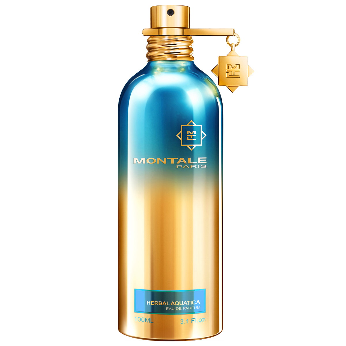 HERBAL AQUATICA Eau de Parfum