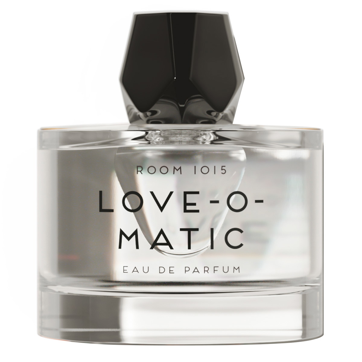 LOVE-O-MATIC Eau de Parfum