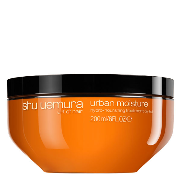 Urban Moisture Hydro-Nourishing Treatment