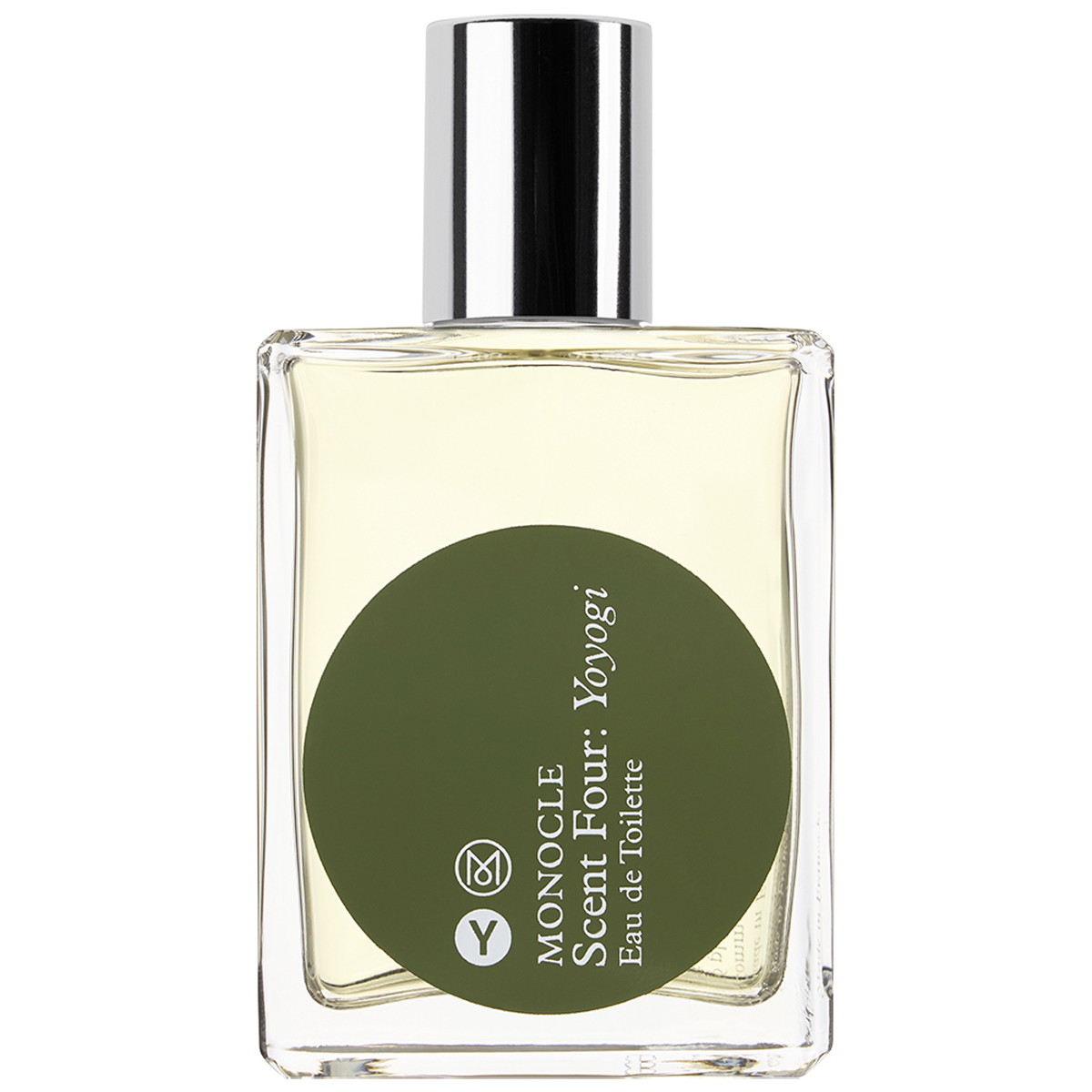 Monocle Scent Four Yoyogi Eau de Toilette