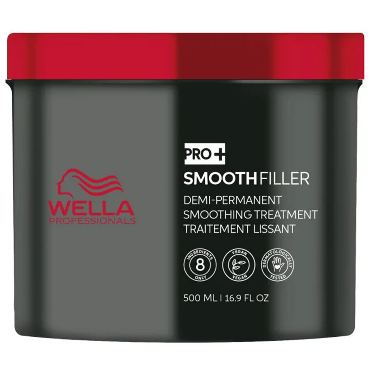 Pro+ Smoothfiller Treatment