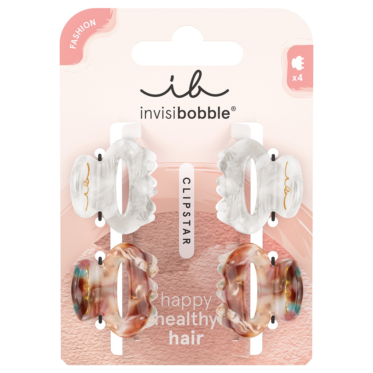 CLIPSTAR Petit Bijoux