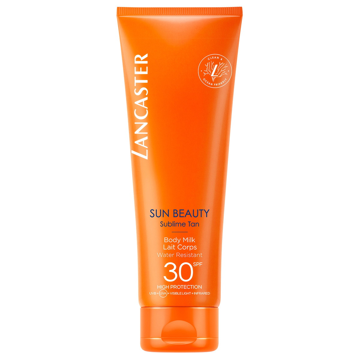 Sun Beauty Body Milk SPF30