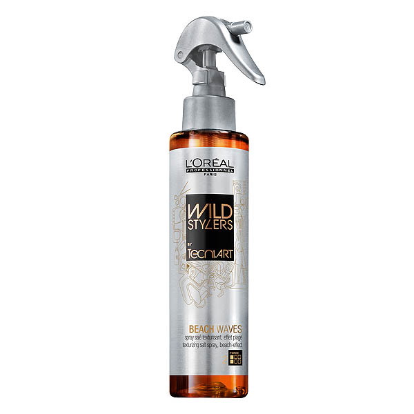 tecni.art Wild Stylers Beach Waves Spray