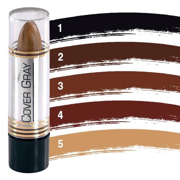 Cover your Gray Stick