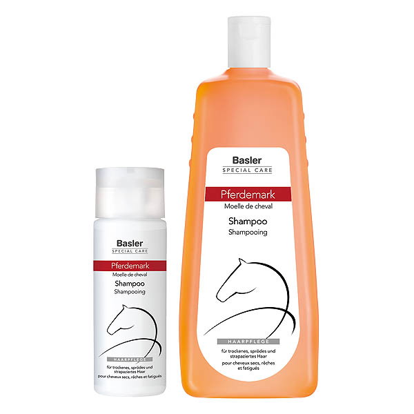 Pferdemark Shampoo