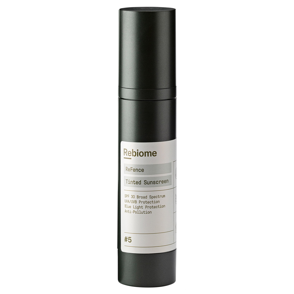 ReFence Tinted Sunscreen SPF 30