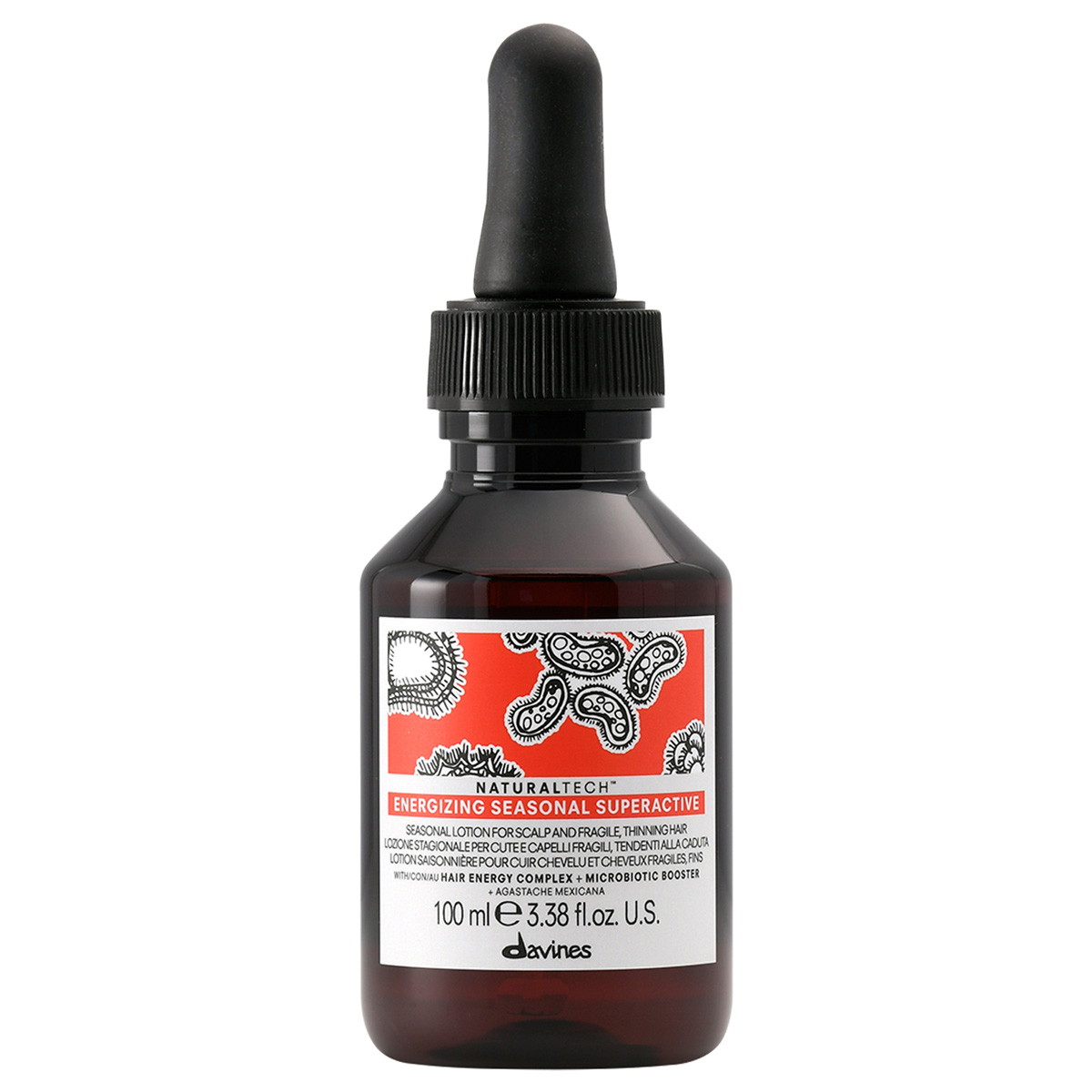 Naturaltech Energizing Seasonal Superactive