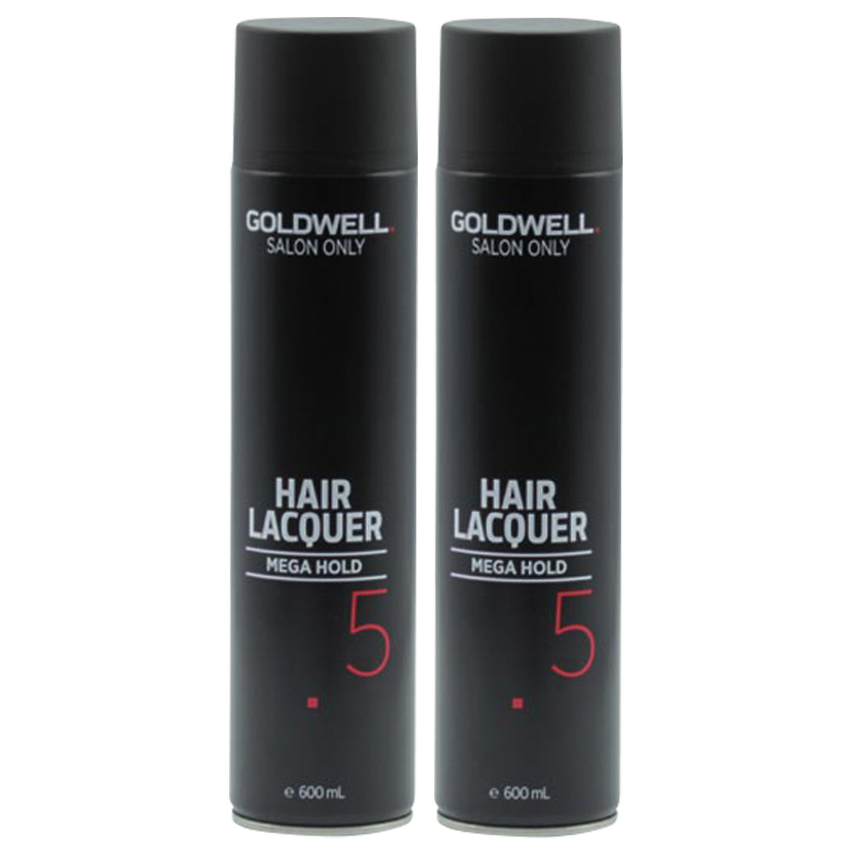 Salon Only Hair Lacquer Duo