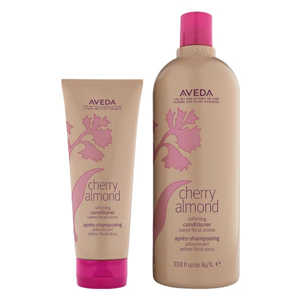Cherry Almond Softening Conditioner