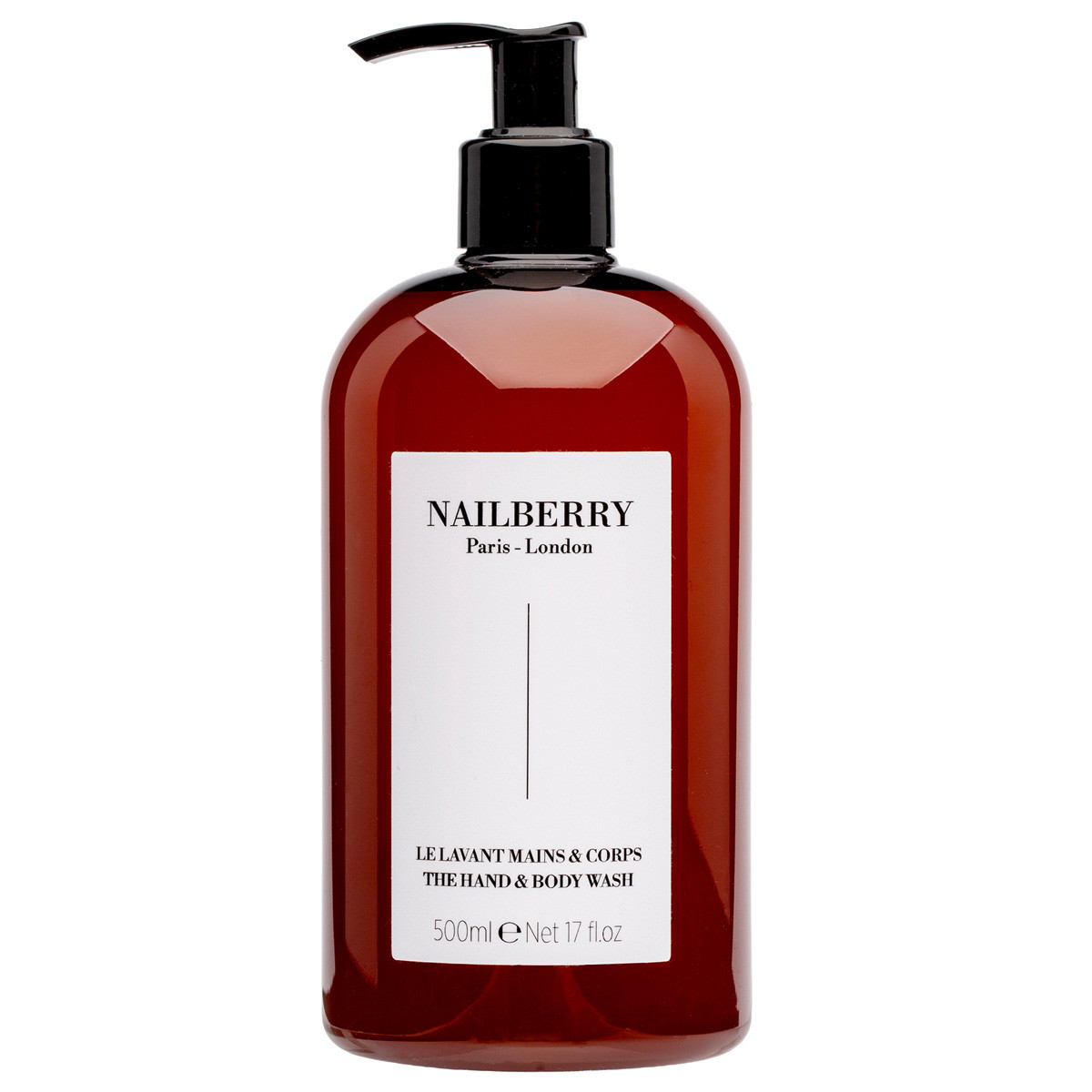 The Hand & Body Wash