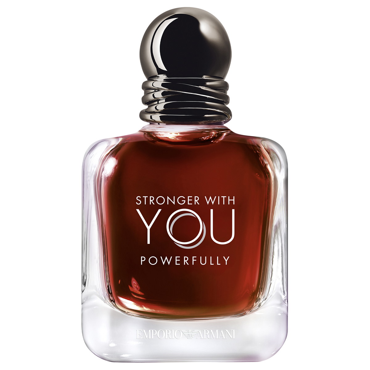Emporio Armani Stronger with YOU Powerfully Eau de Parfum
