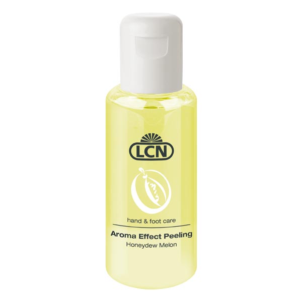 Aroma Effect Peeling Honeydew Melon