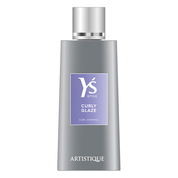 You Style Curly Glaze