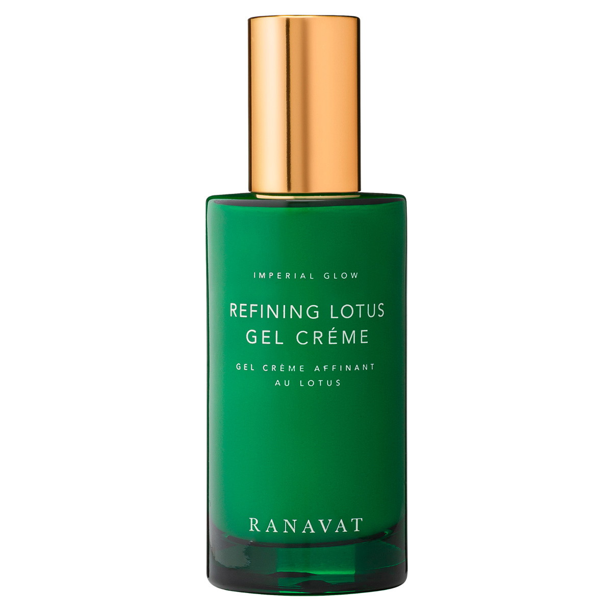 Refining Lotus Gel Crème
