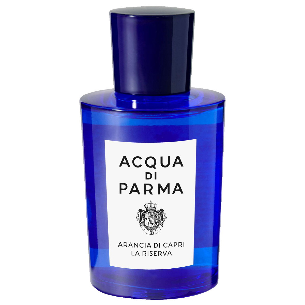 Blu Mediterraneo Arancia di Capri La Riserva Eau de Parfum