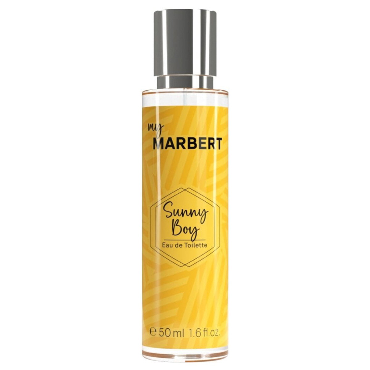 Sunny Boy Eau de Toilette