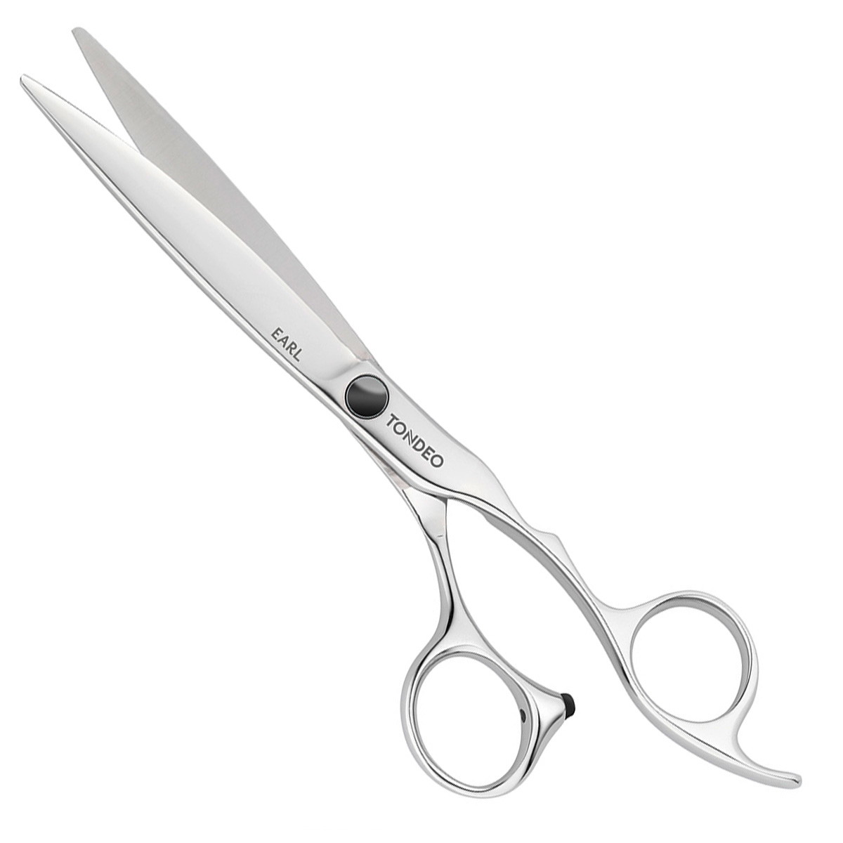 Premium Haarschere Earl Offset Conblade