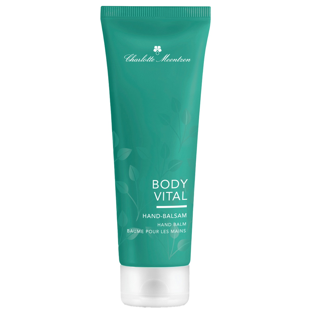 Body Vital Hand Balm