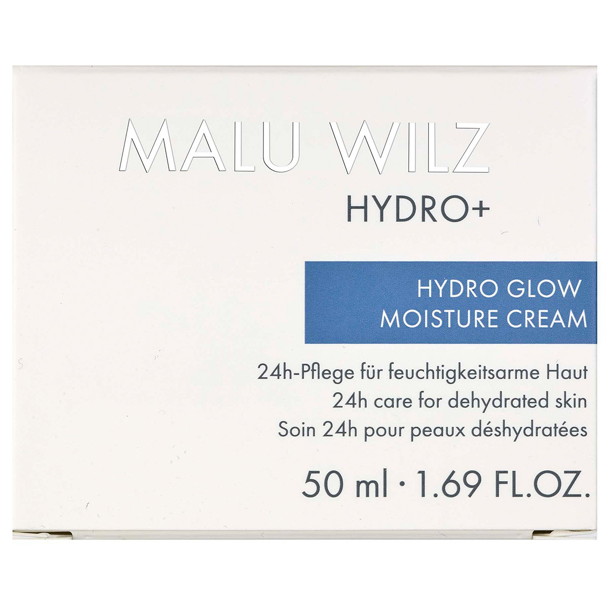Hydro Glow Moisture Cream