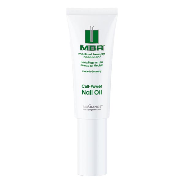 BioChange Anti-Ageing BODY CARE Cell-Power Nail Oil