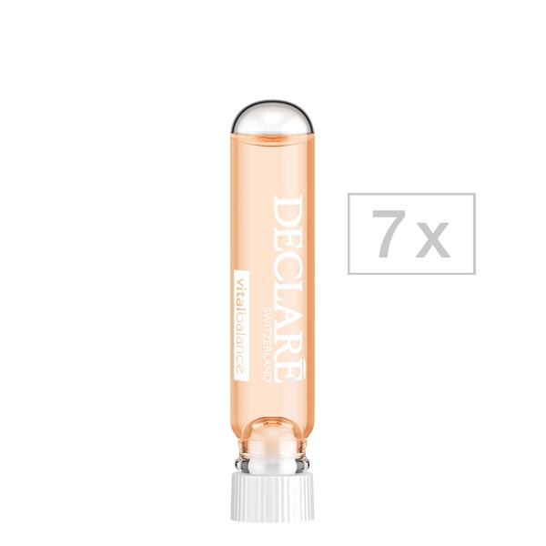 Vital Balance Intense Lifting Effect Ampoule