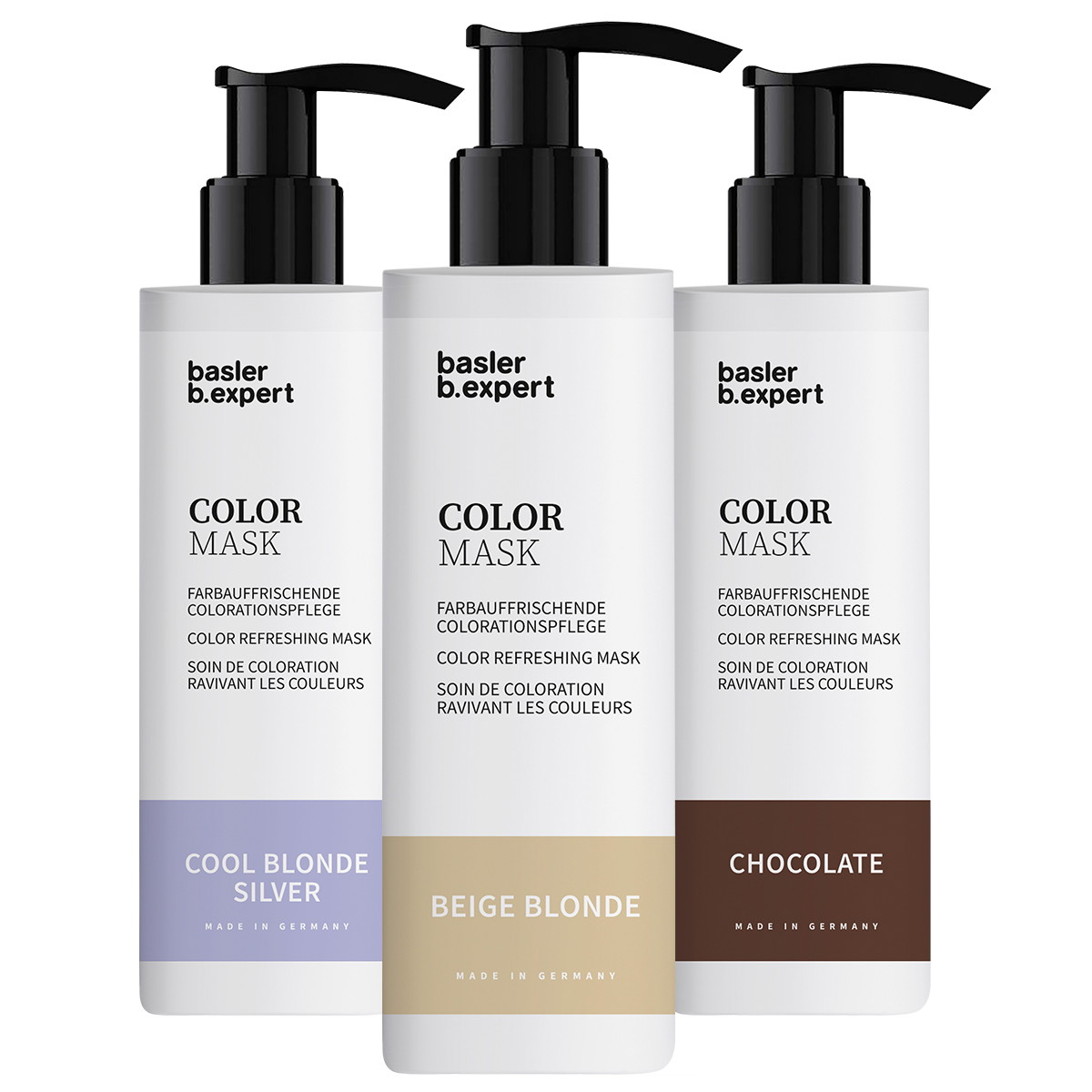 Color Mask