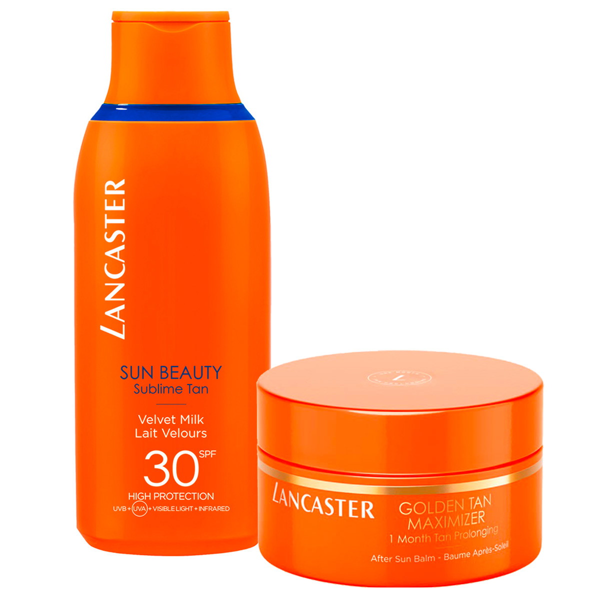Sun Bundle