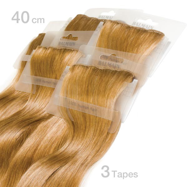 DoubleHair 40 cm
