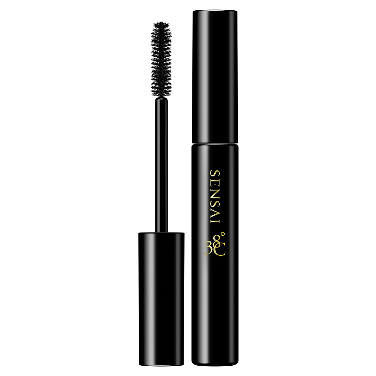 38°C Mascara Separating & Lengthening