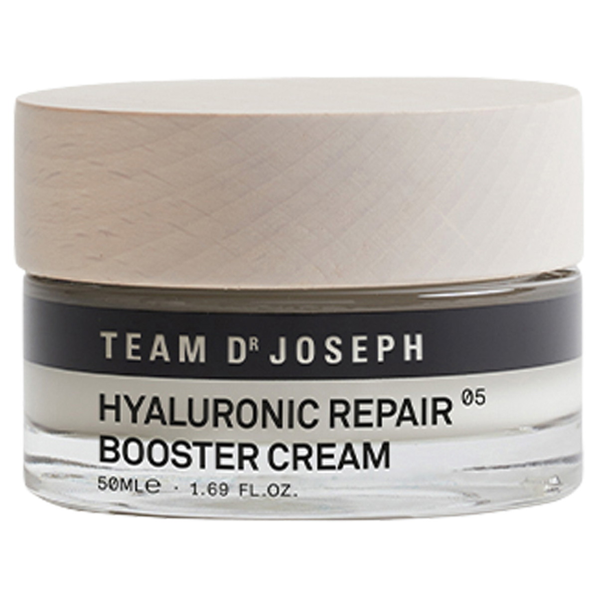 Hyaluronic Repair Booster Cream