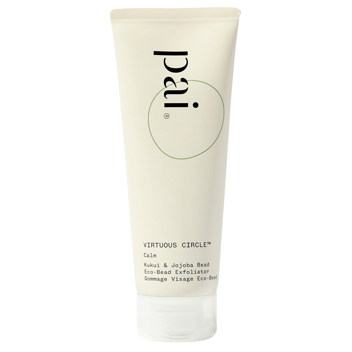 Virtuous Circle Eco-Bead Exfoliator
