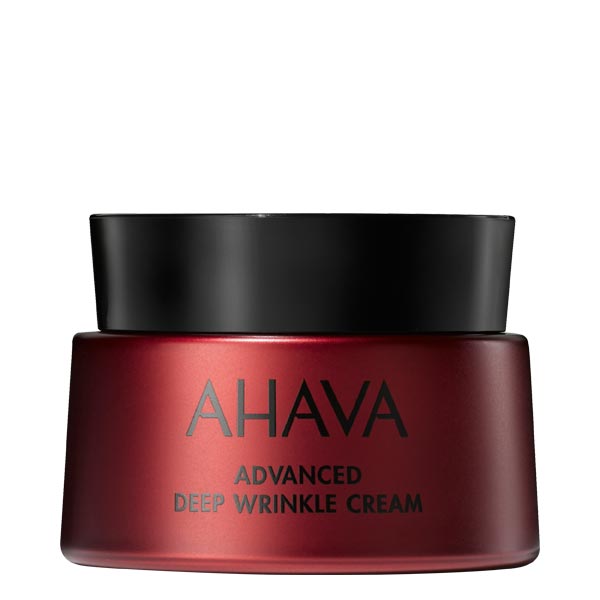 APPLE OF SODOM Advanced Deep Wrinkle Cream