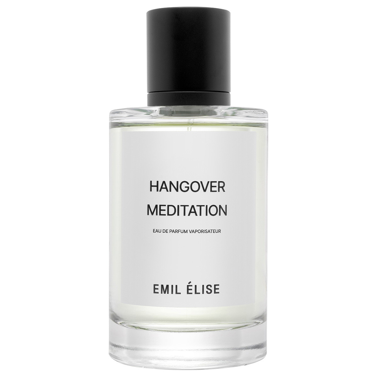 HANGOVER MEDITATION Eau de Parfum