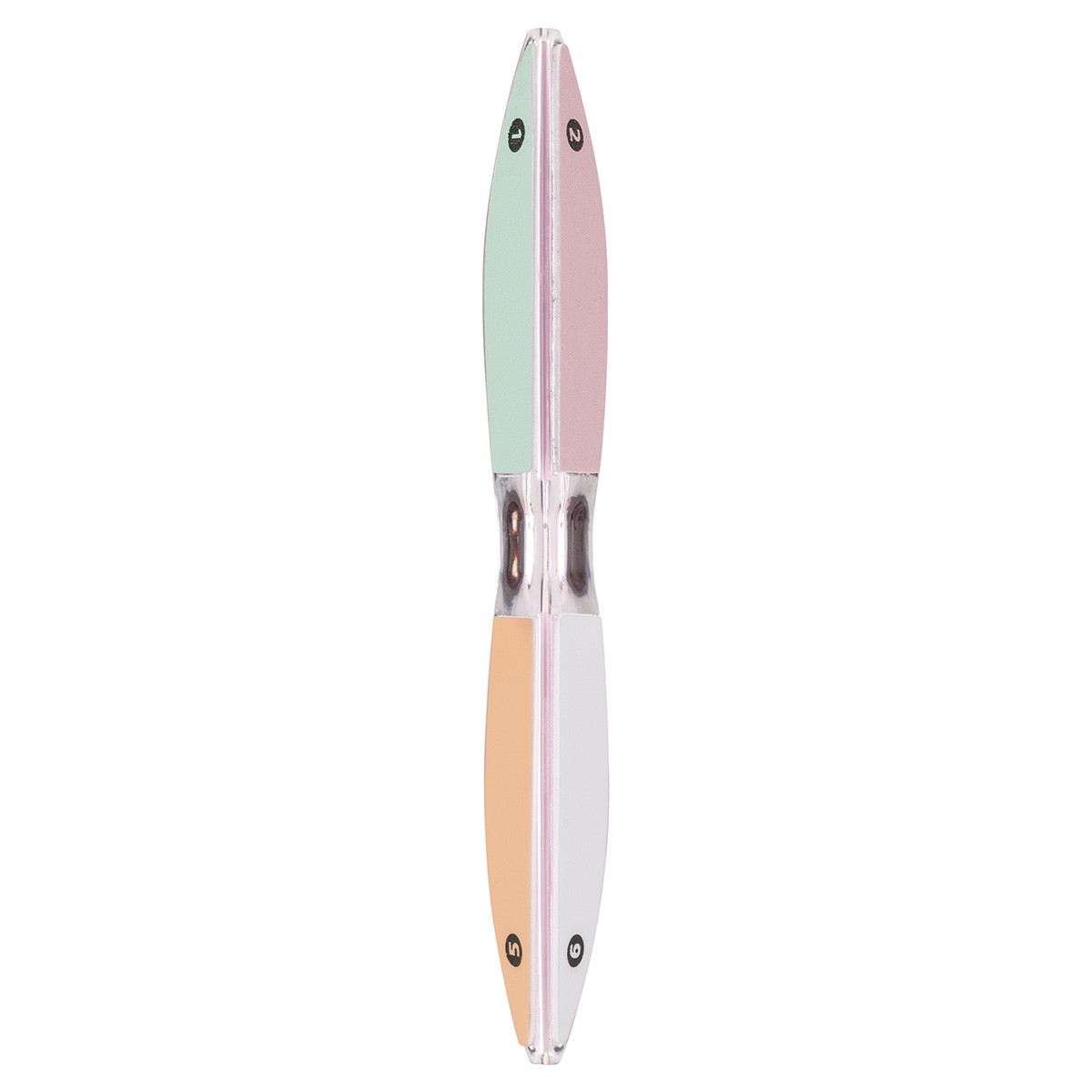 6 in 1 manicure stick
