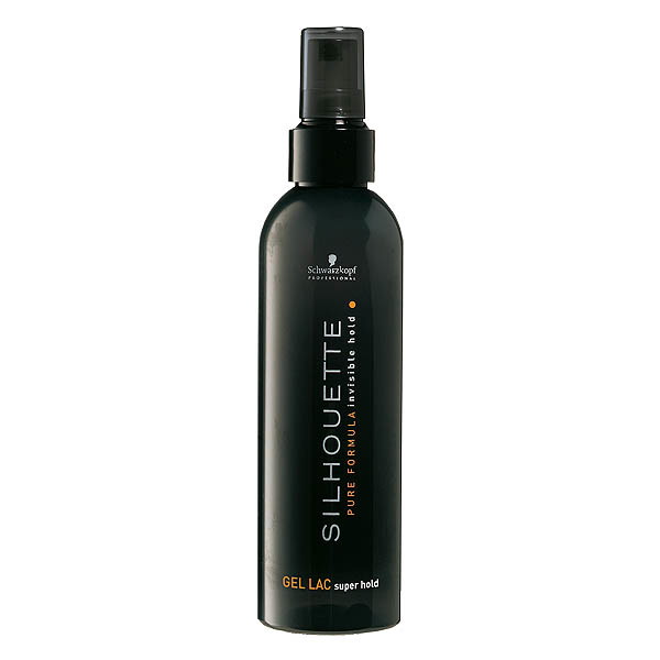 Silhouette Super Hold Gel Lac