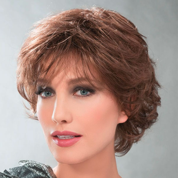 Elements Synthetic Hair Wig Wide