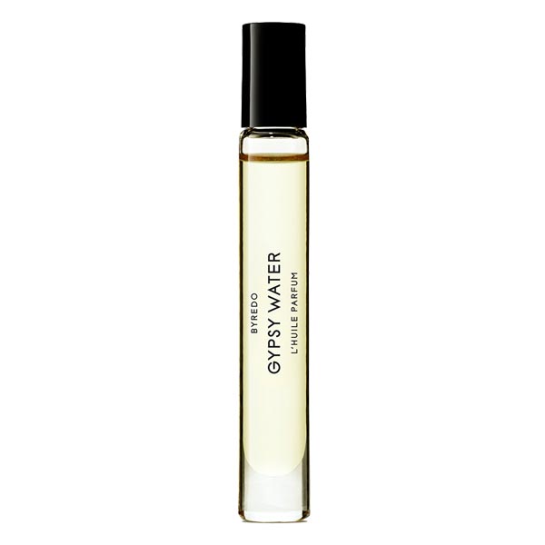 Roll-on Oil
