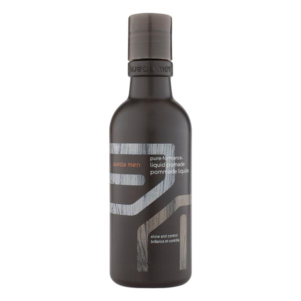 Men Pure-Formance Liquid Pomade