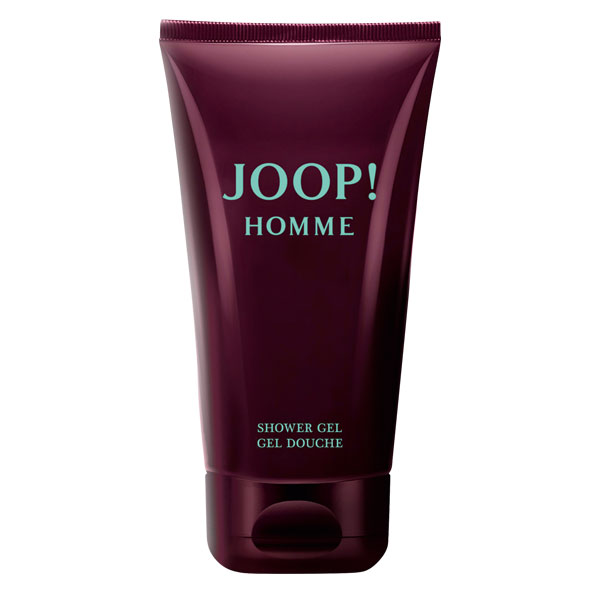 HOMME Shower Gel