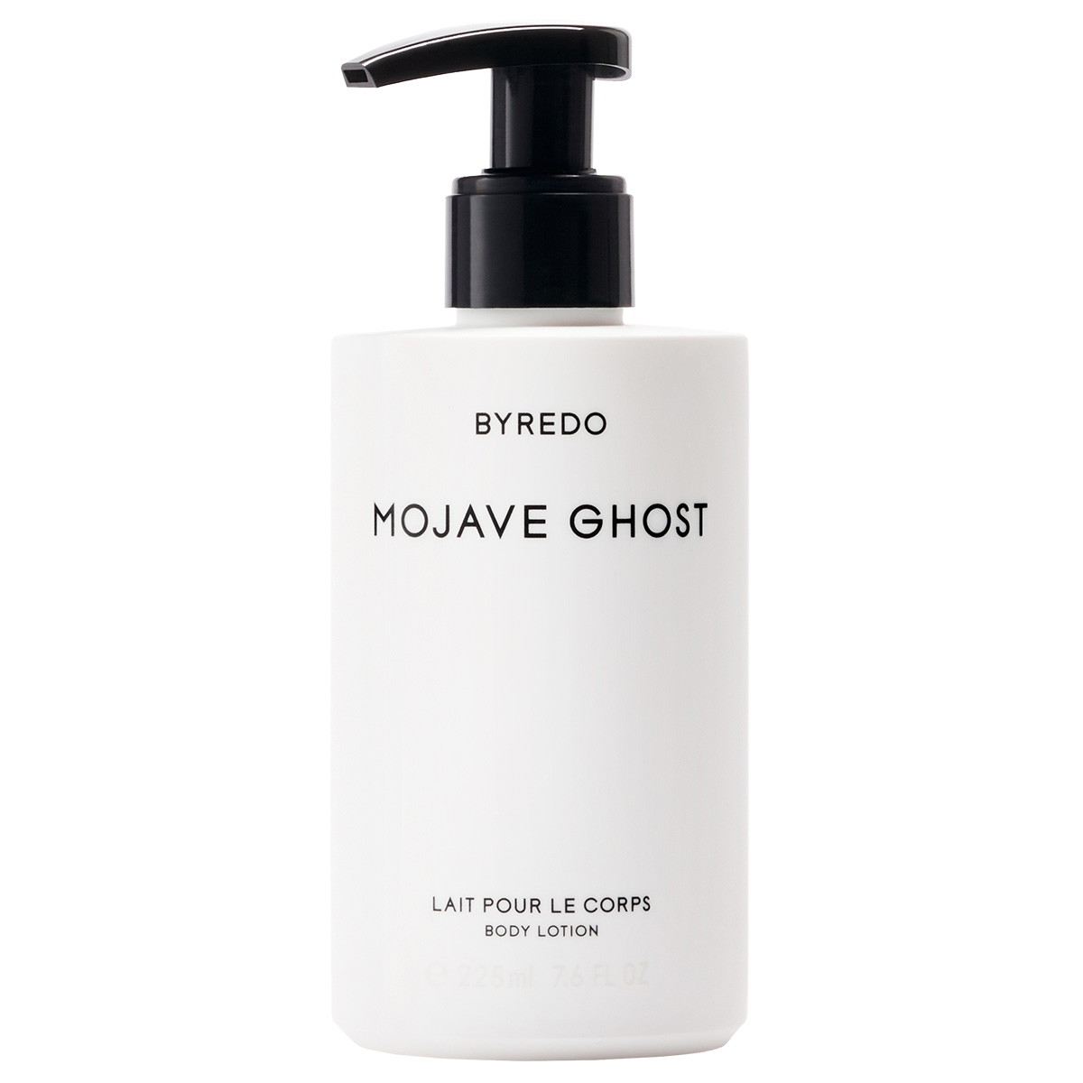 Body Lotion