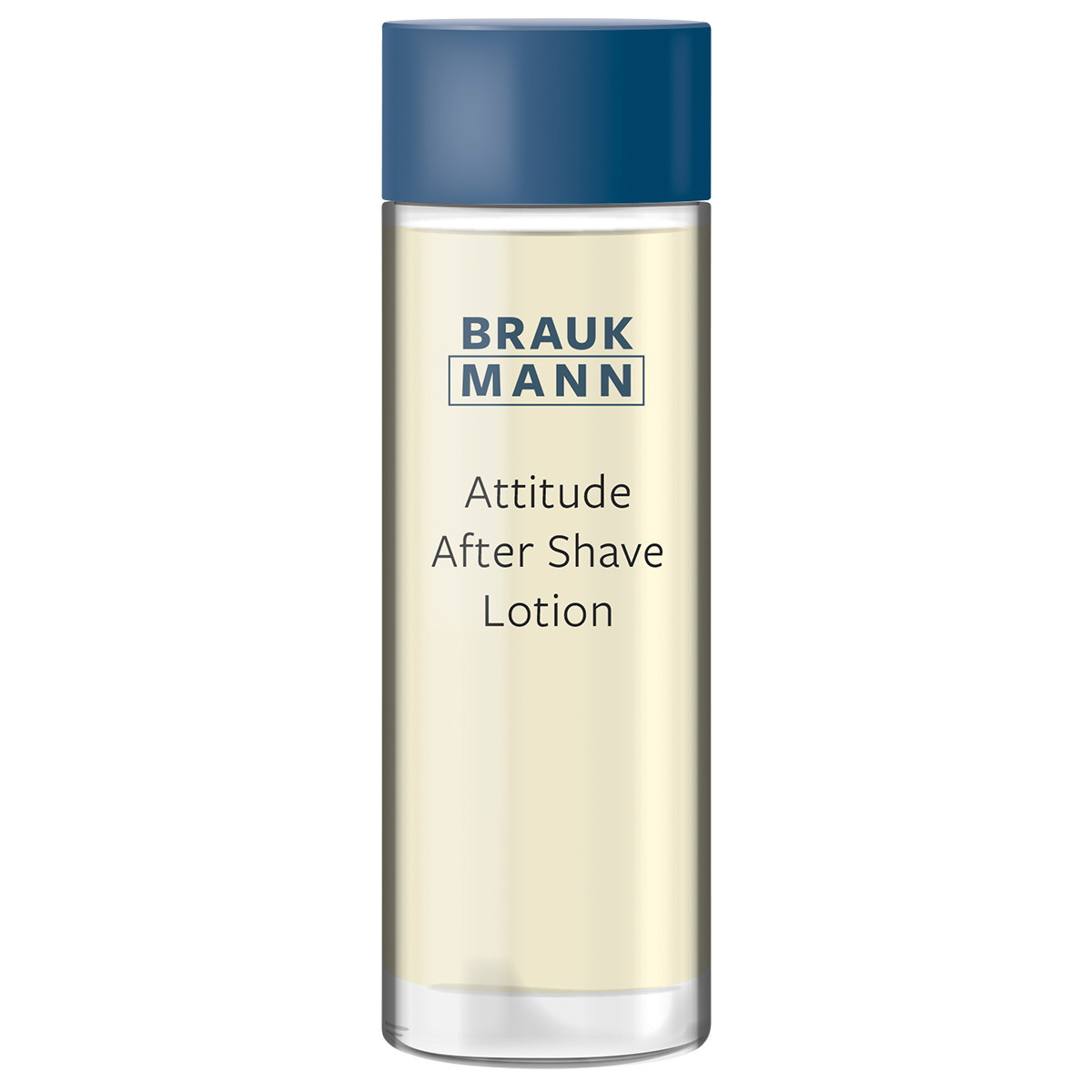 Attitude After Shave Lotion
