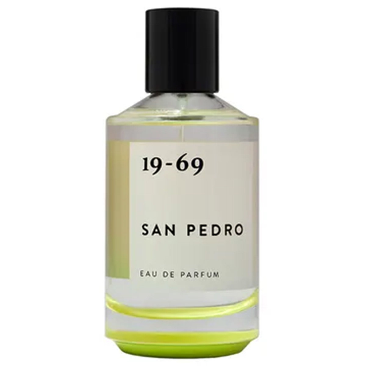 San Pedro Eau de Parfum